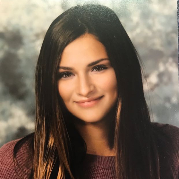 Madison Rodriguez