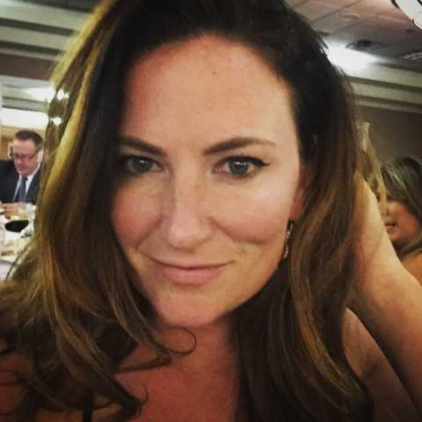 Lisa Frates