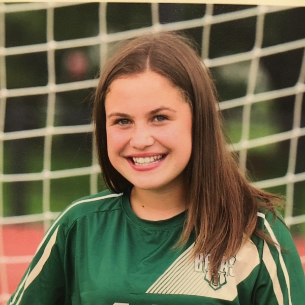Sydney Sprague