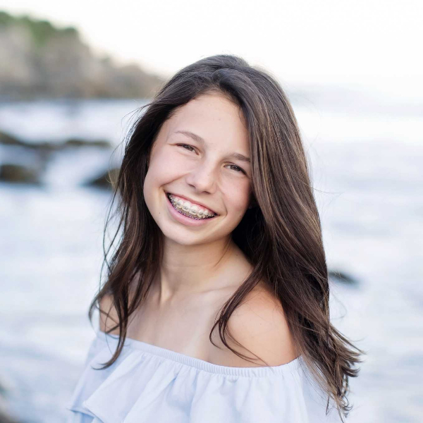 Hailee Mc Sweeney