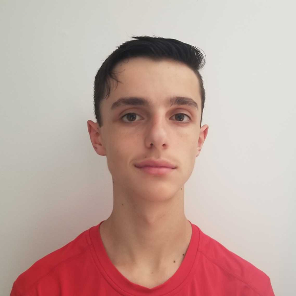 Jack Allen's Soccer Recruiting Profile