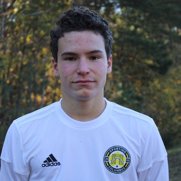 Connor Socolik