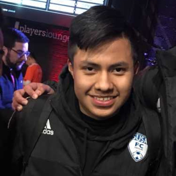 Brian Martinez