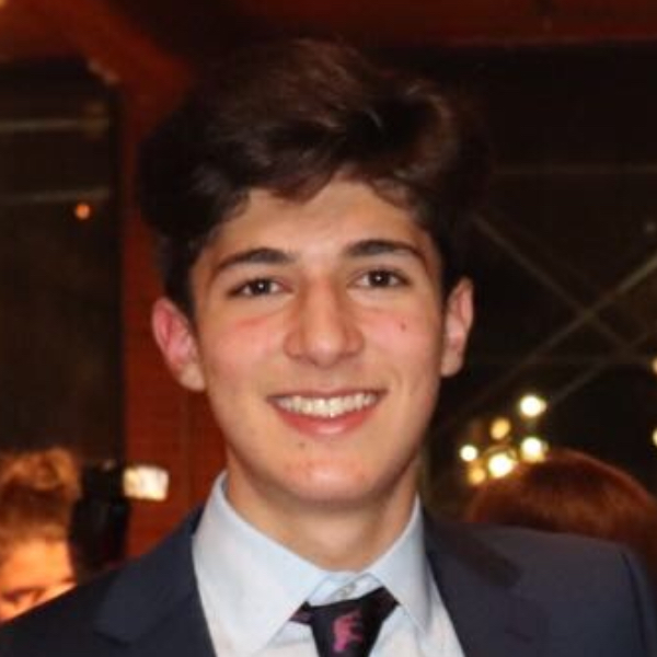 Ryan Shojaei
