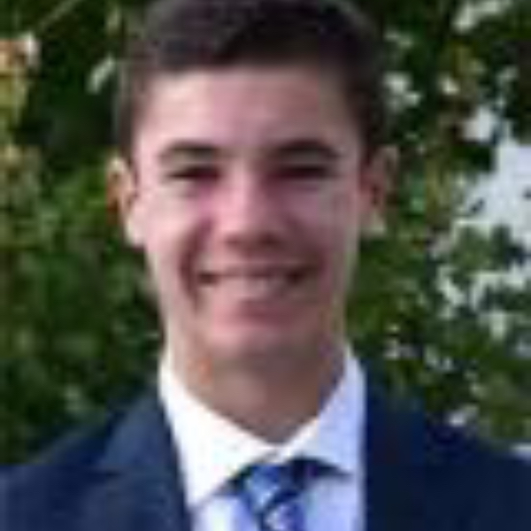 Collin Sharp