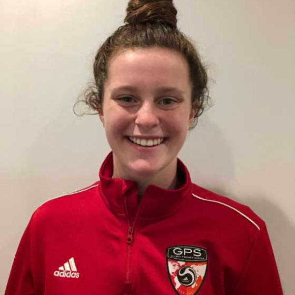 Katie O'Connell