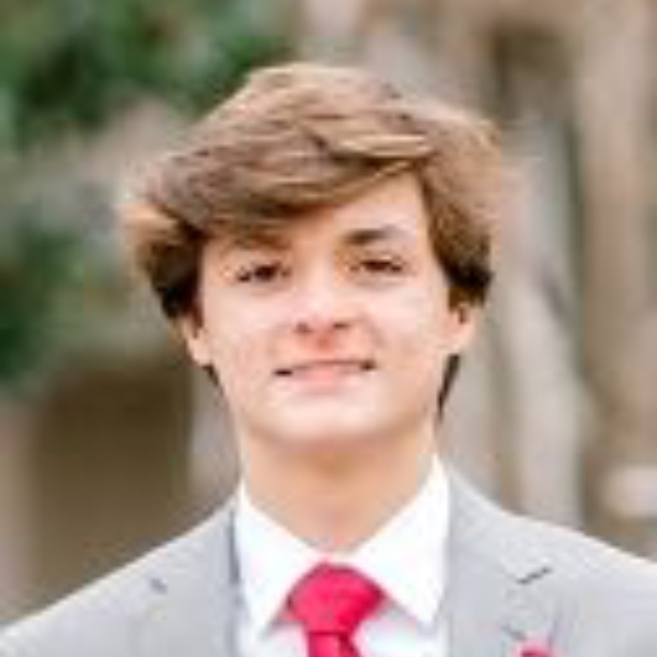 Andrew Lowman