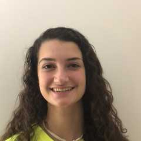 Julia DeSanto