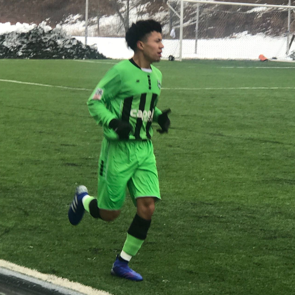 Michael Orellana