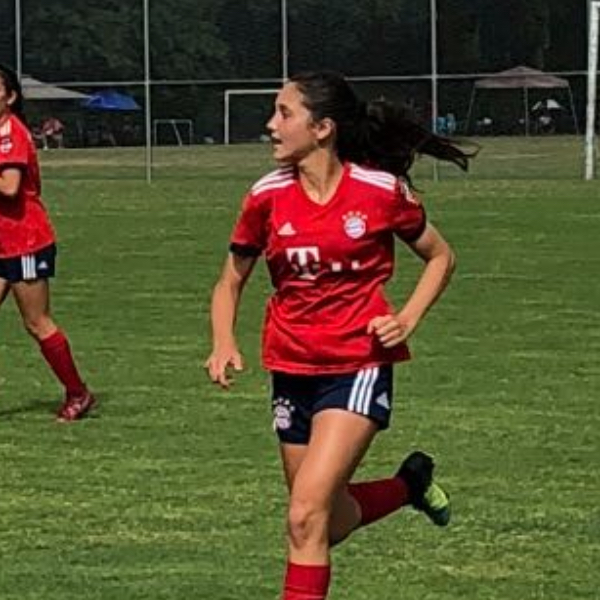 EMILY RINALDI