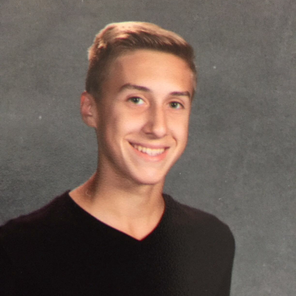 Zachary Colangelo