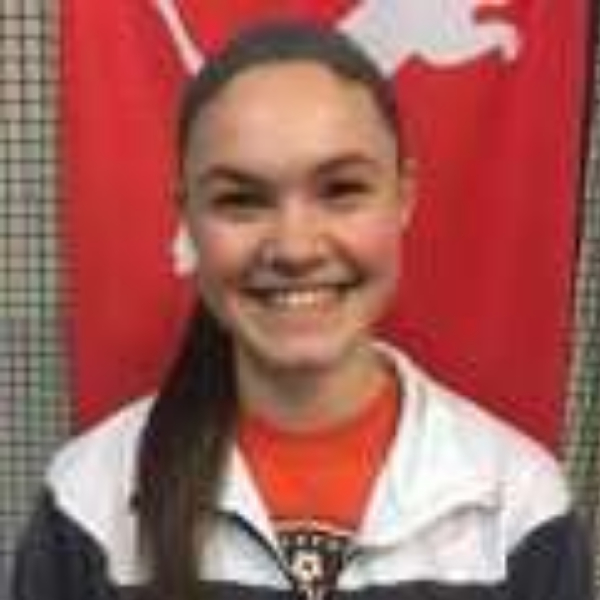 Hailey Lange