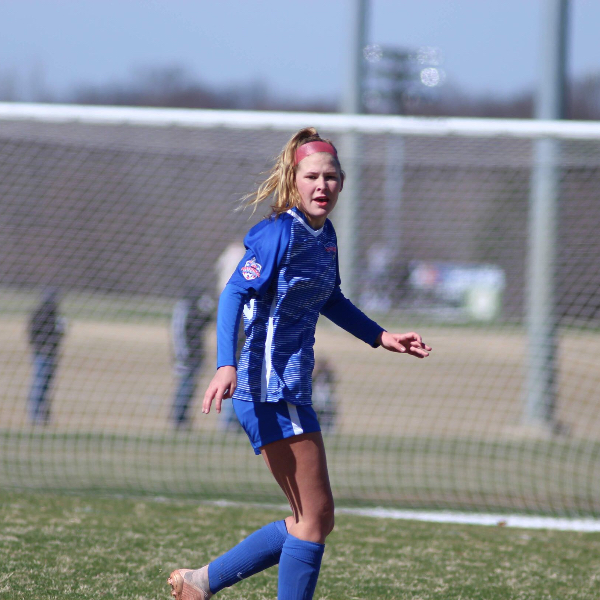 Meghan Carlson
