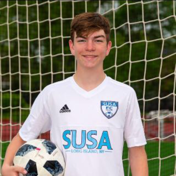 Aidan Stukonis