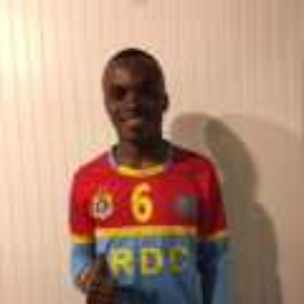 Chance Mpigirwa