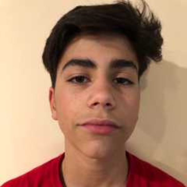 Cruz Ortiz DeRosa