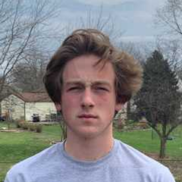 Reilly Conley