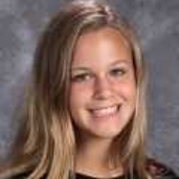 Cassidy Adamec