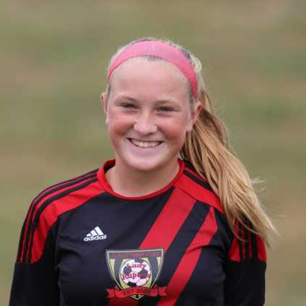 Katherine Devereaux