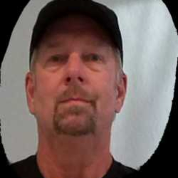Bud Harper