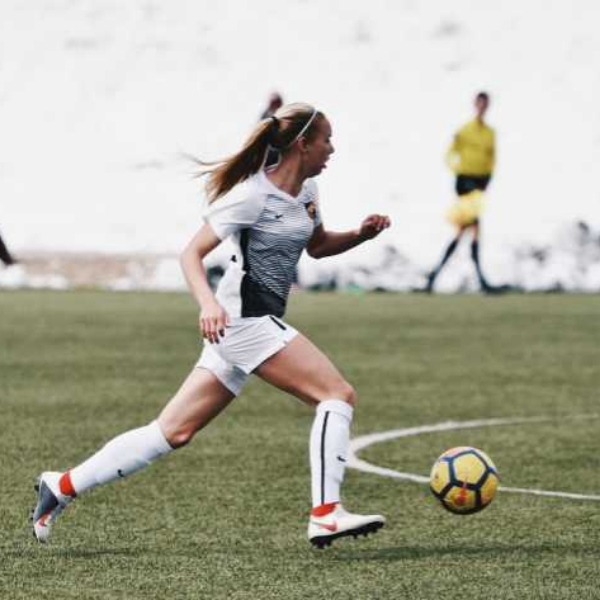 Lauren Mirande