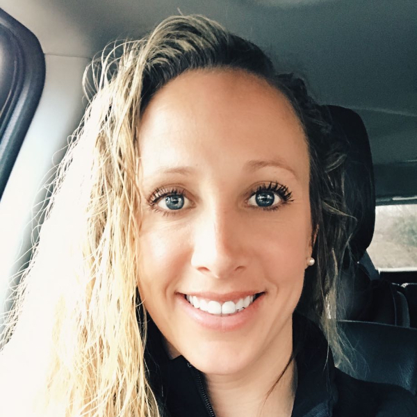 Kelci Hegg