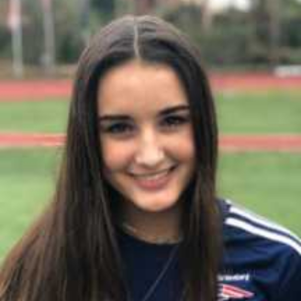 Kristina Arwady