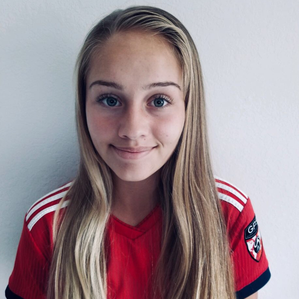 Isabella Gyurich