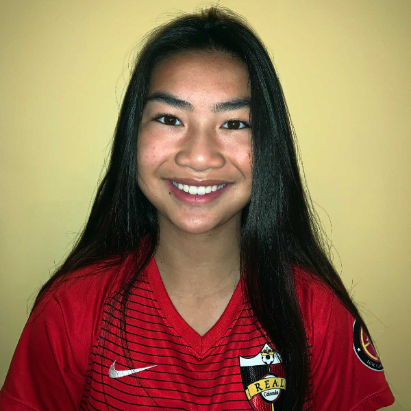 Liana Woo