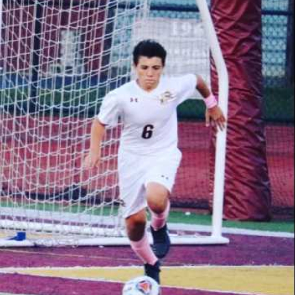 JohnAnthony Gallina