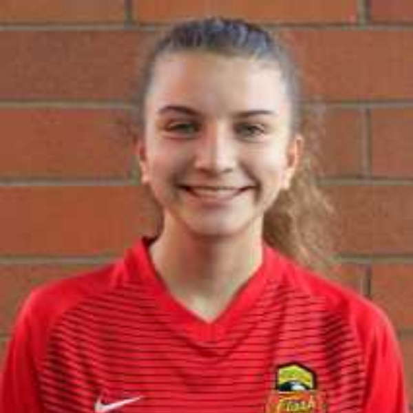Abigail Bishara
