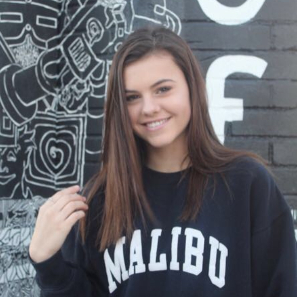 Kyla Bradford