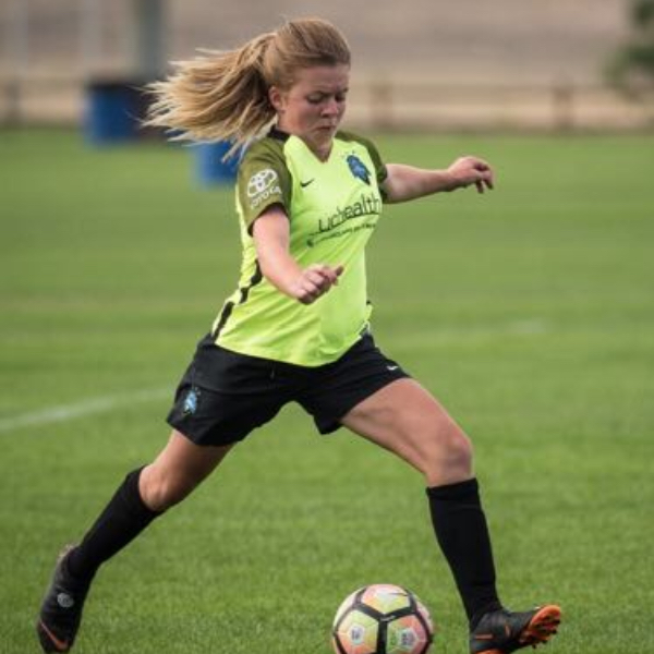 Madison Bishop