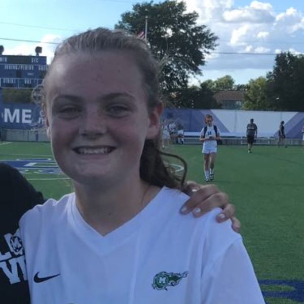 Olivia Tull