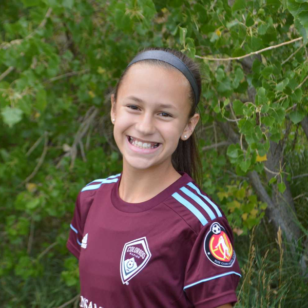 Sydney Somers