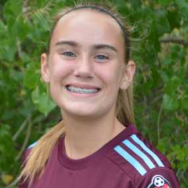Delaney Shults