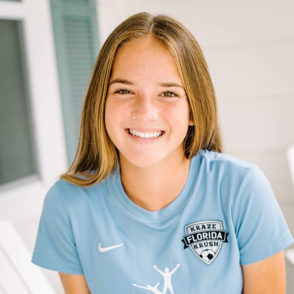 Madelyn Barthle