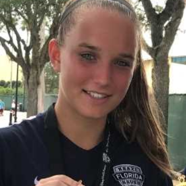 Emily Buskirk