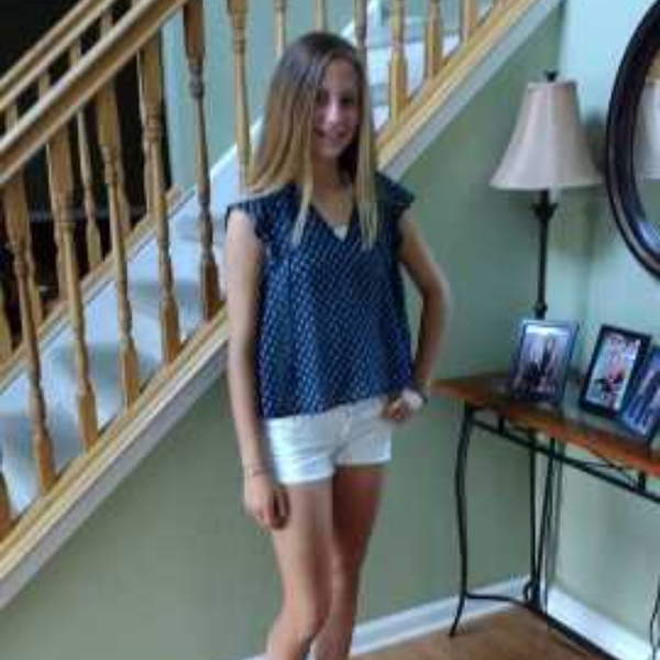 Abigail Frank
