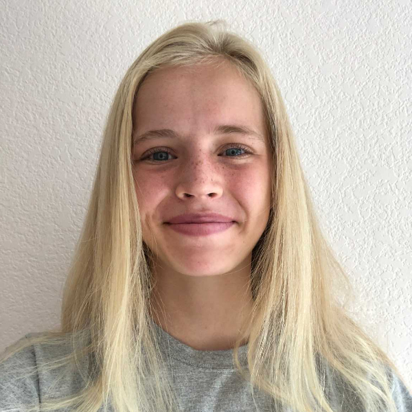 Sloan Hurley