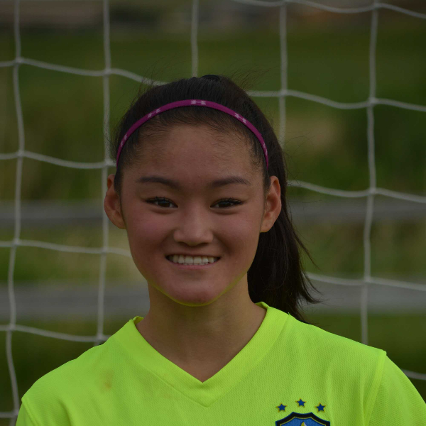 Grace Stelzer