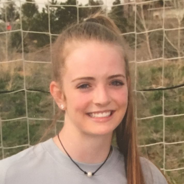 Hannah Cosgrove