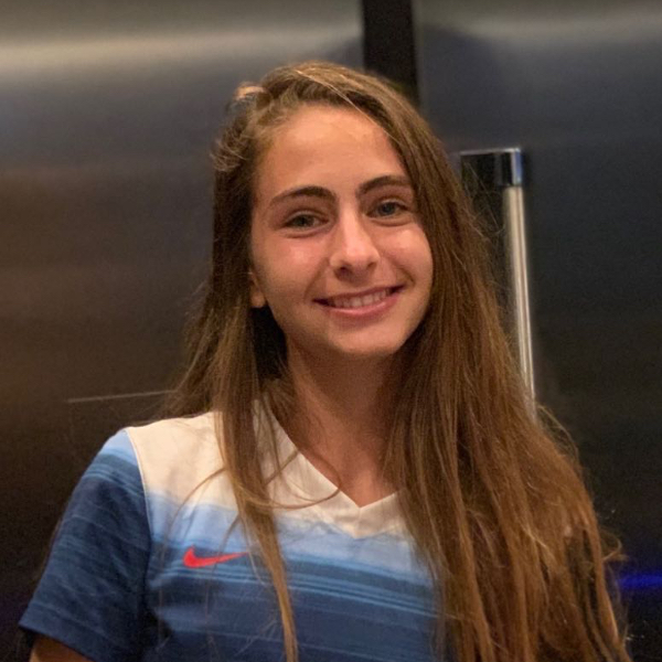 Courtney Mogauro
