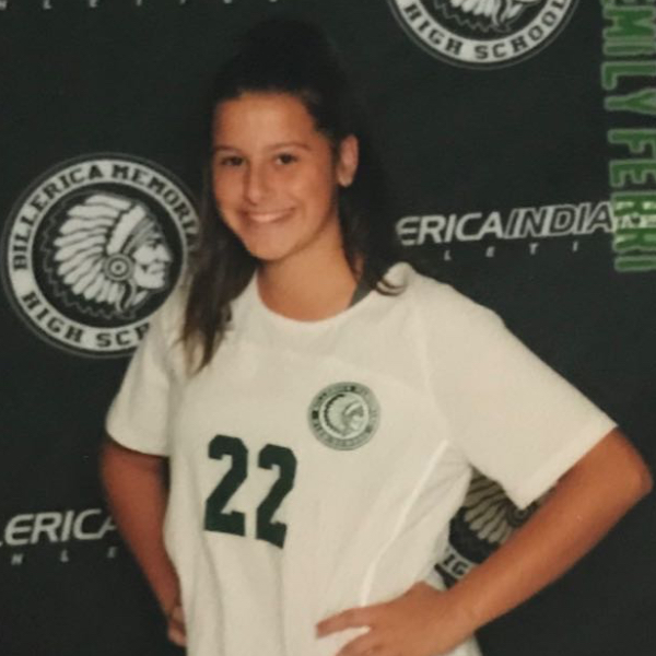 Emily Ferri