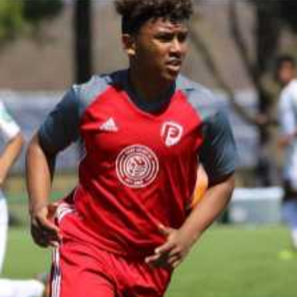 Trey Freeman
