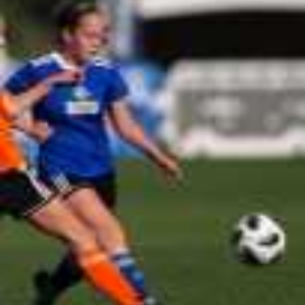 Olivia Kelly