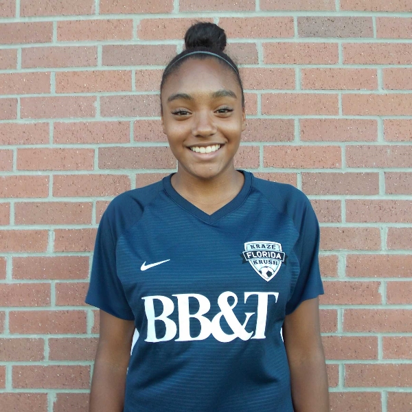 Allyna Thurston