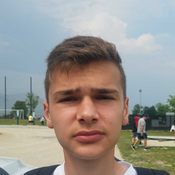 Michael DeMelas