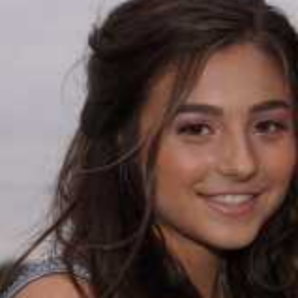 Maeleah Nuccio
