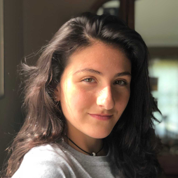 Morgan Fensky